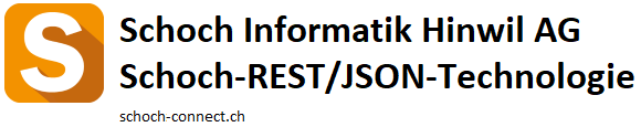 Schoch Informatik